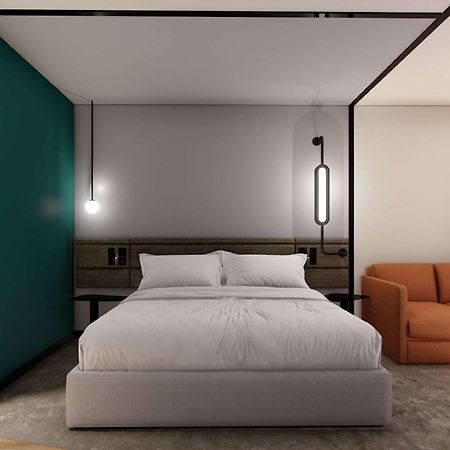 Novotel Atria Nimes Centre Екстериор снимка