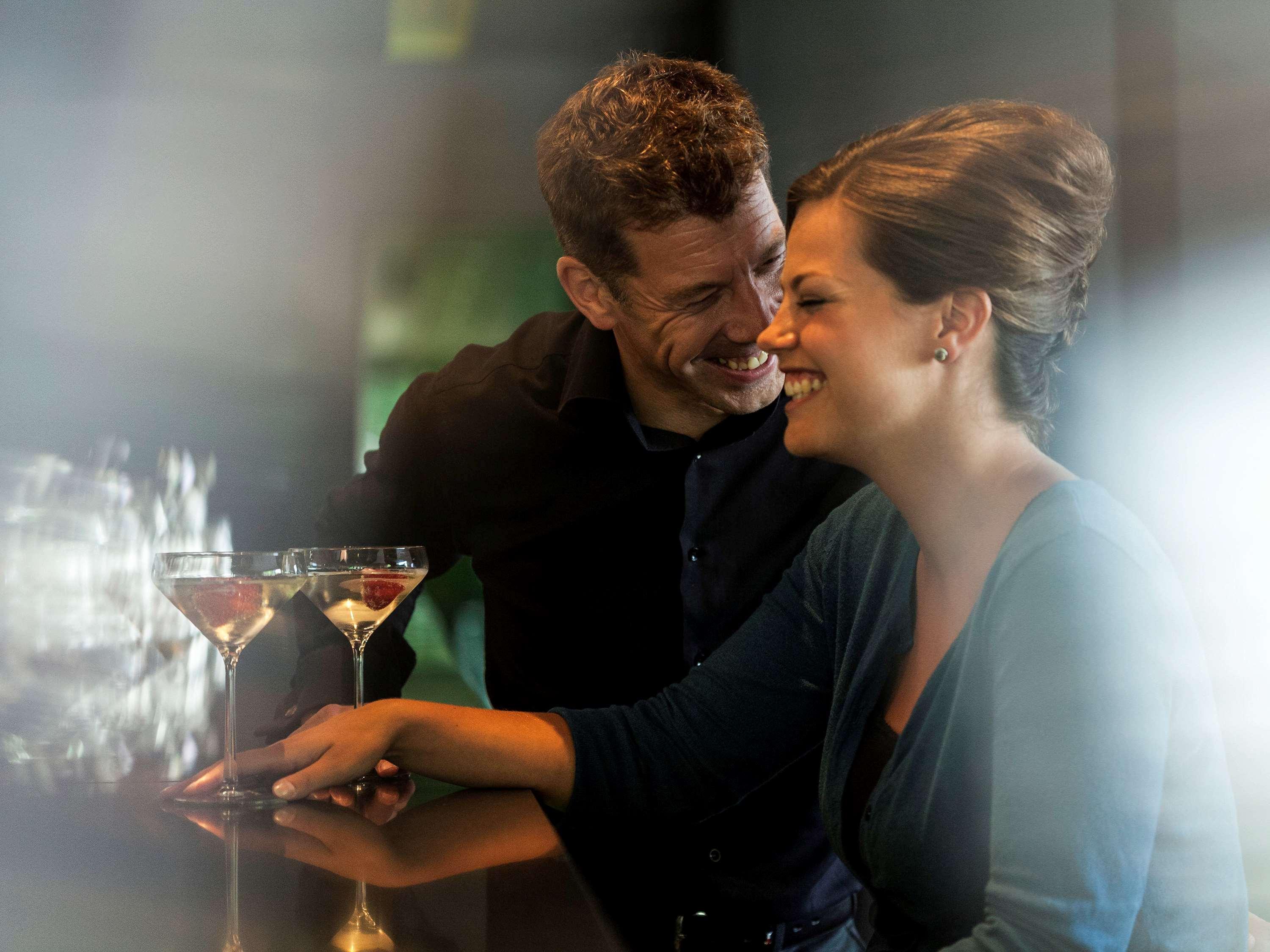 Novotel Atria Nimes Centre Екстериор снимка